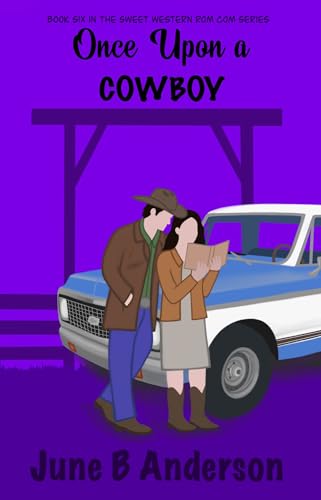 Once upon a Cowboy