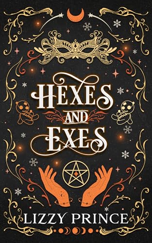 Hexes and Exes book cover
