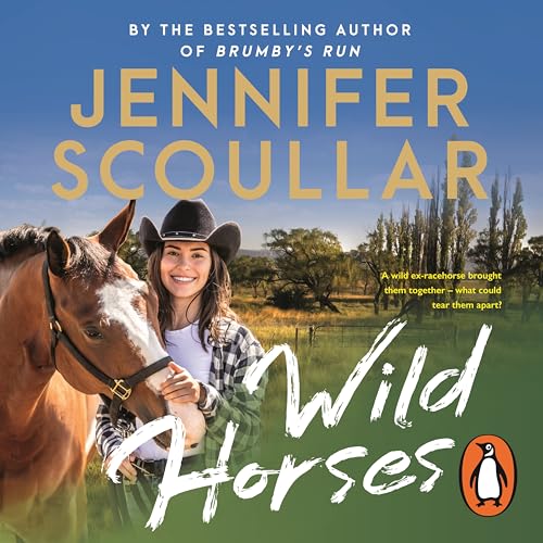 Wild Horses