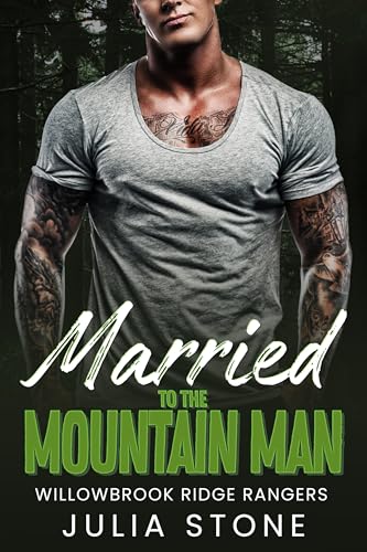 Married to the Mountain Man