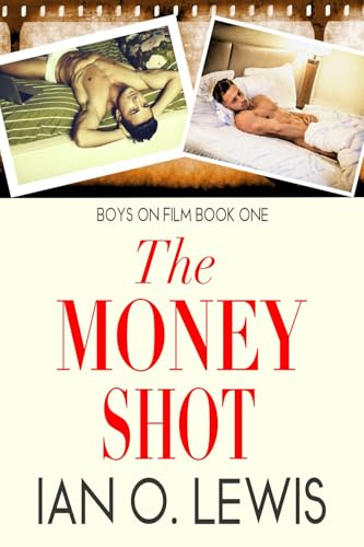 The Money Shot book cover