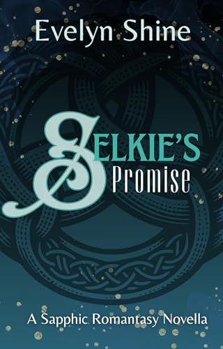 Selkie's Promise book cover
