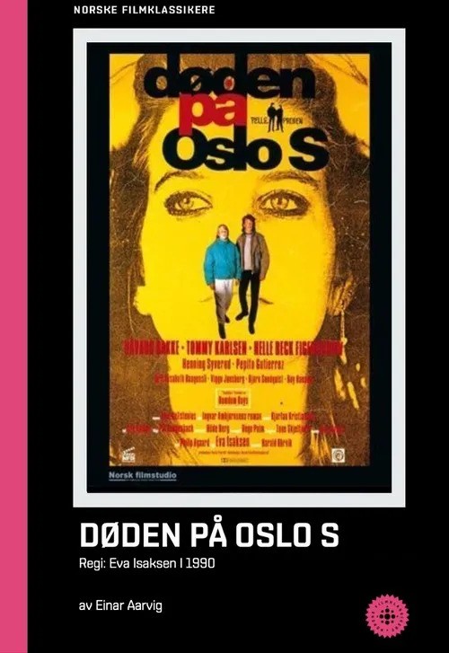 Døden på Oslo S