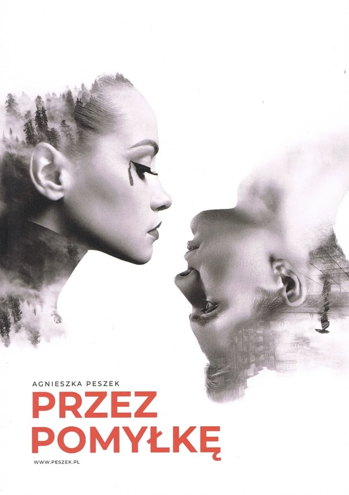 Przez pomyłkę