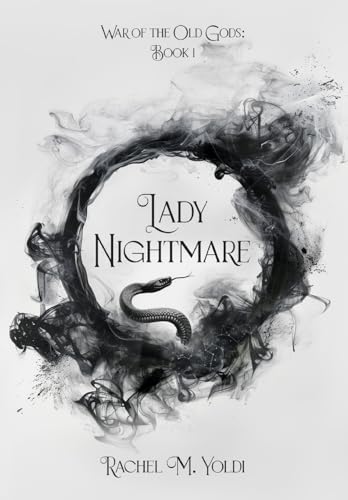 Lady Nightmare (War of the Old Gods, #1)
