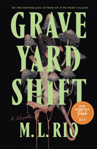 Graveyard Shift