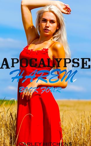 Apocalypse Harem Book Four: MFFF Contemporary Harem Series
