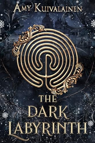 The Dark Labyrinth: A Winter Solstice Novella