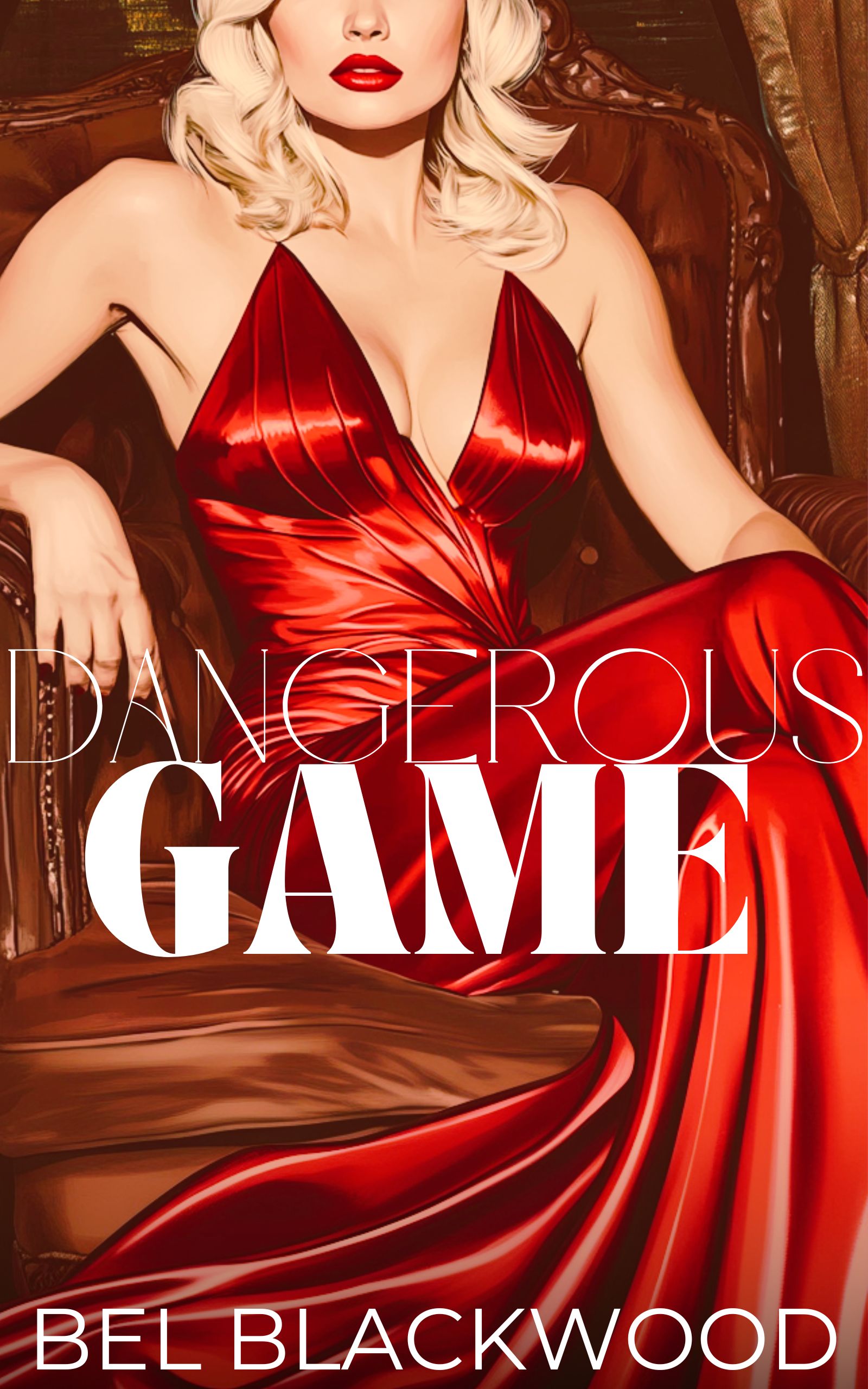 Dangerous Game