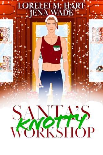 Santa's Knotty Workshop