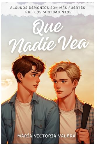Que nadie vea