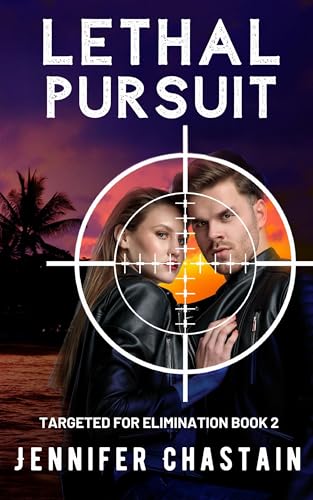 Lethal Pursuit