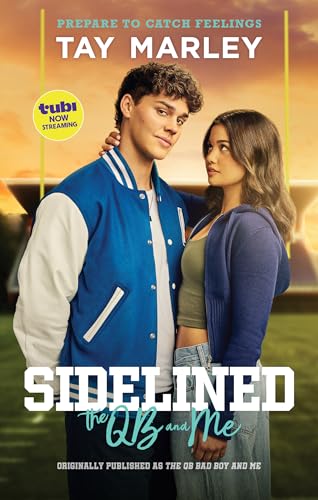 Sidelined: The QB and Me MTI
