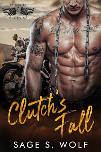 Clutch's Fall