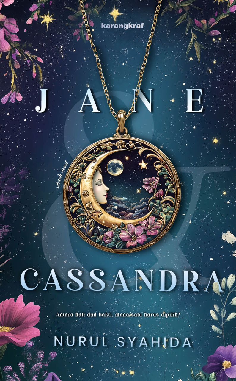 Jane & Cassandra