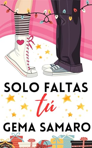 Solo faltas tú