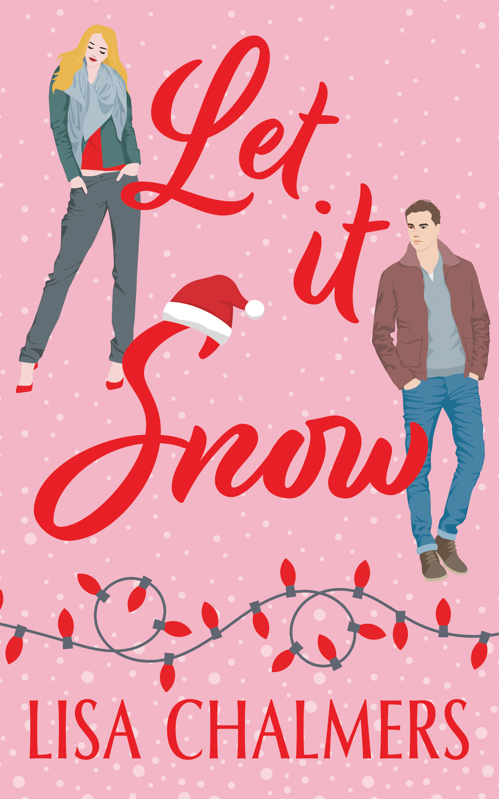Let It Snow