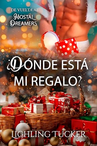 ¿Dónde está mi regalo? : Hostal Dreamers
