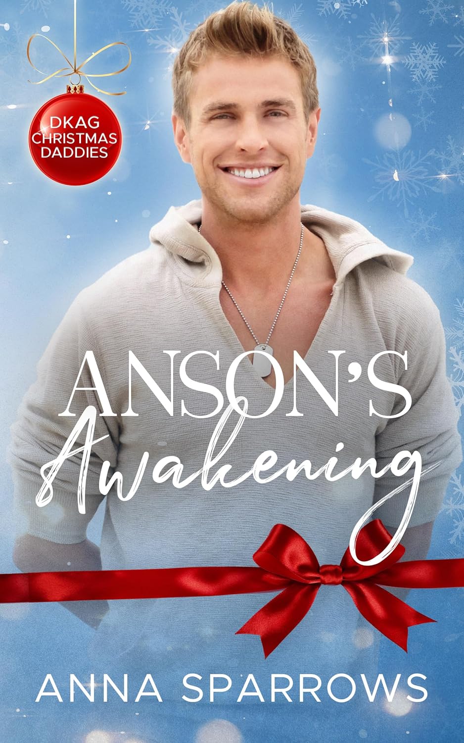 Anson's Awakening