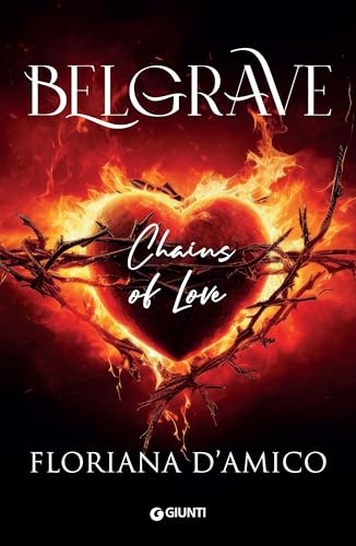 Belgrave: Chains of Love
