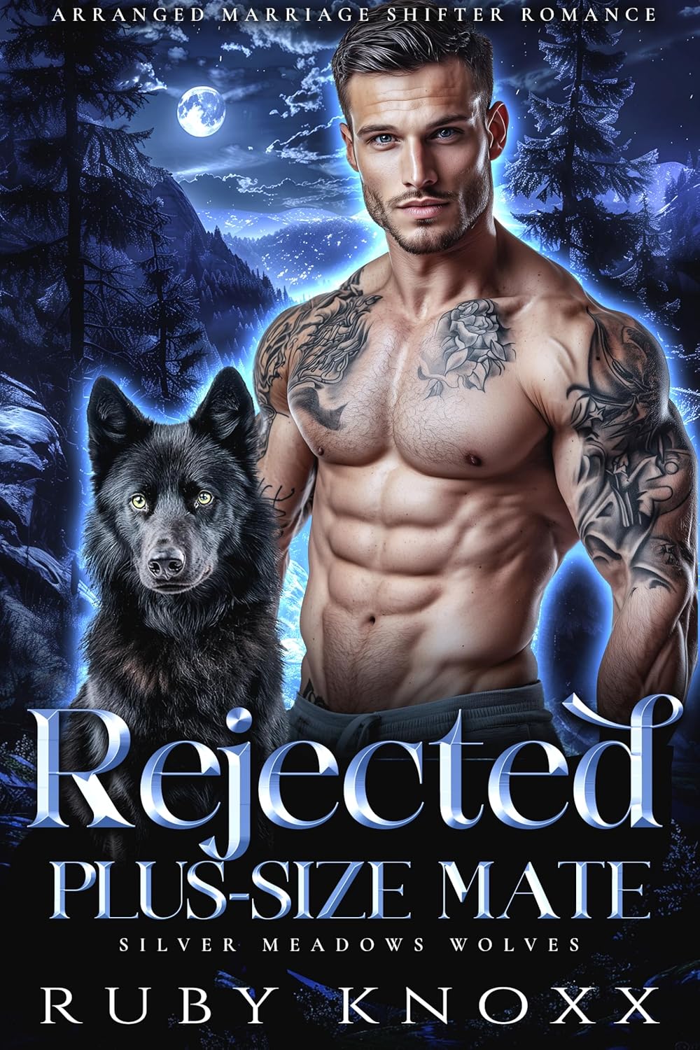 Rejected Plus-Size Mate