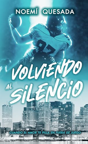 Volviendo al silencio