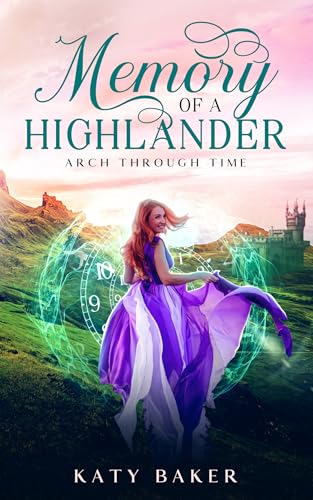 Memory of a Highlander