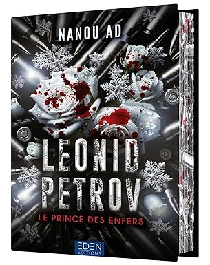 Leonid Petrov, prince des enfers