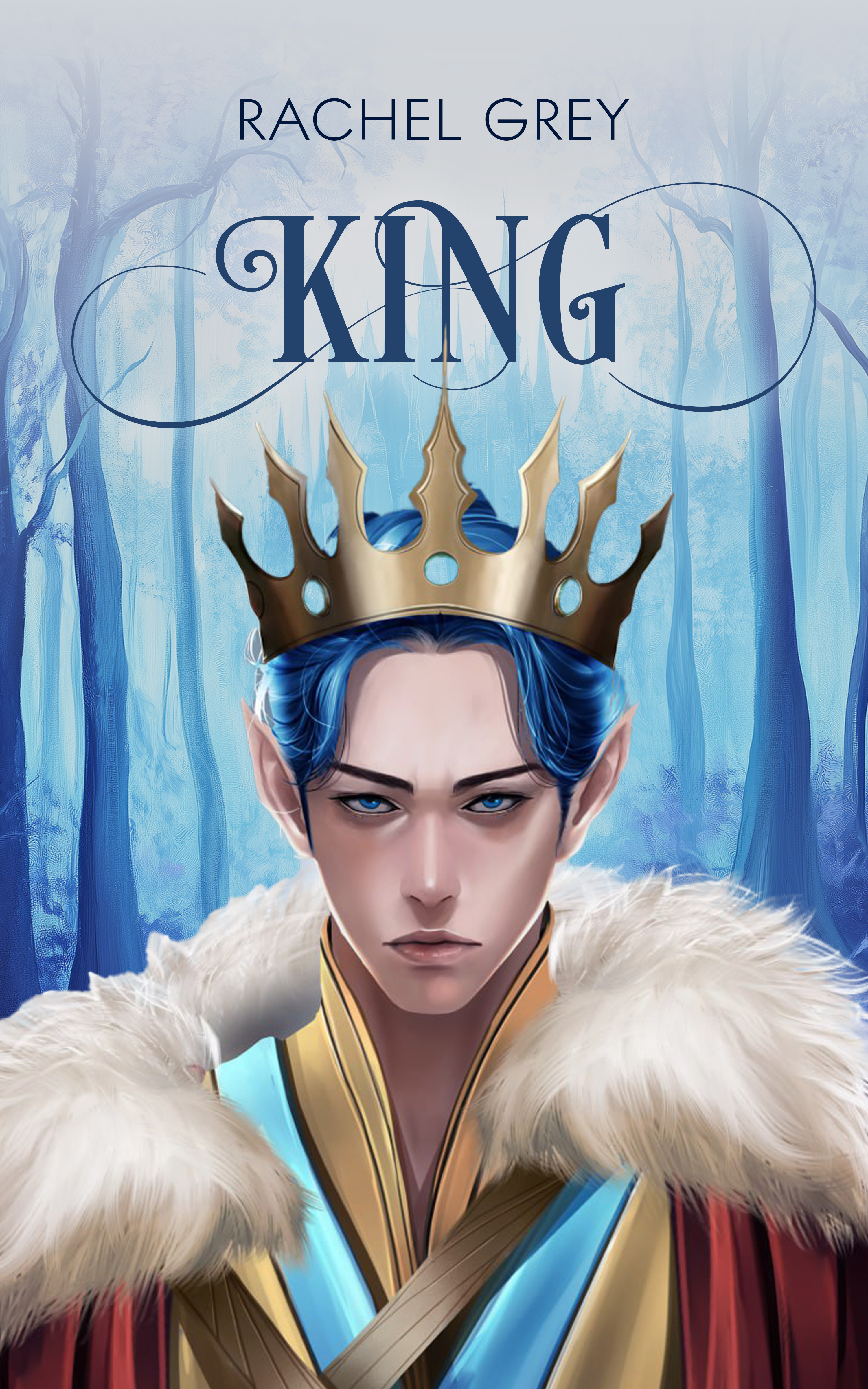 King: A Conclusion to Consort