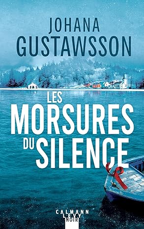 Les morsures du silence - Prix Maison de la presse 2025