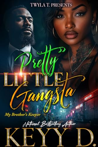 Pretty Little Gangsta 2: My Brother's Keeper