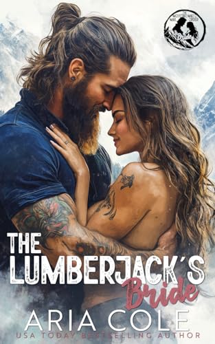 The Mountain Man's Mail-Order Bride book cover 1