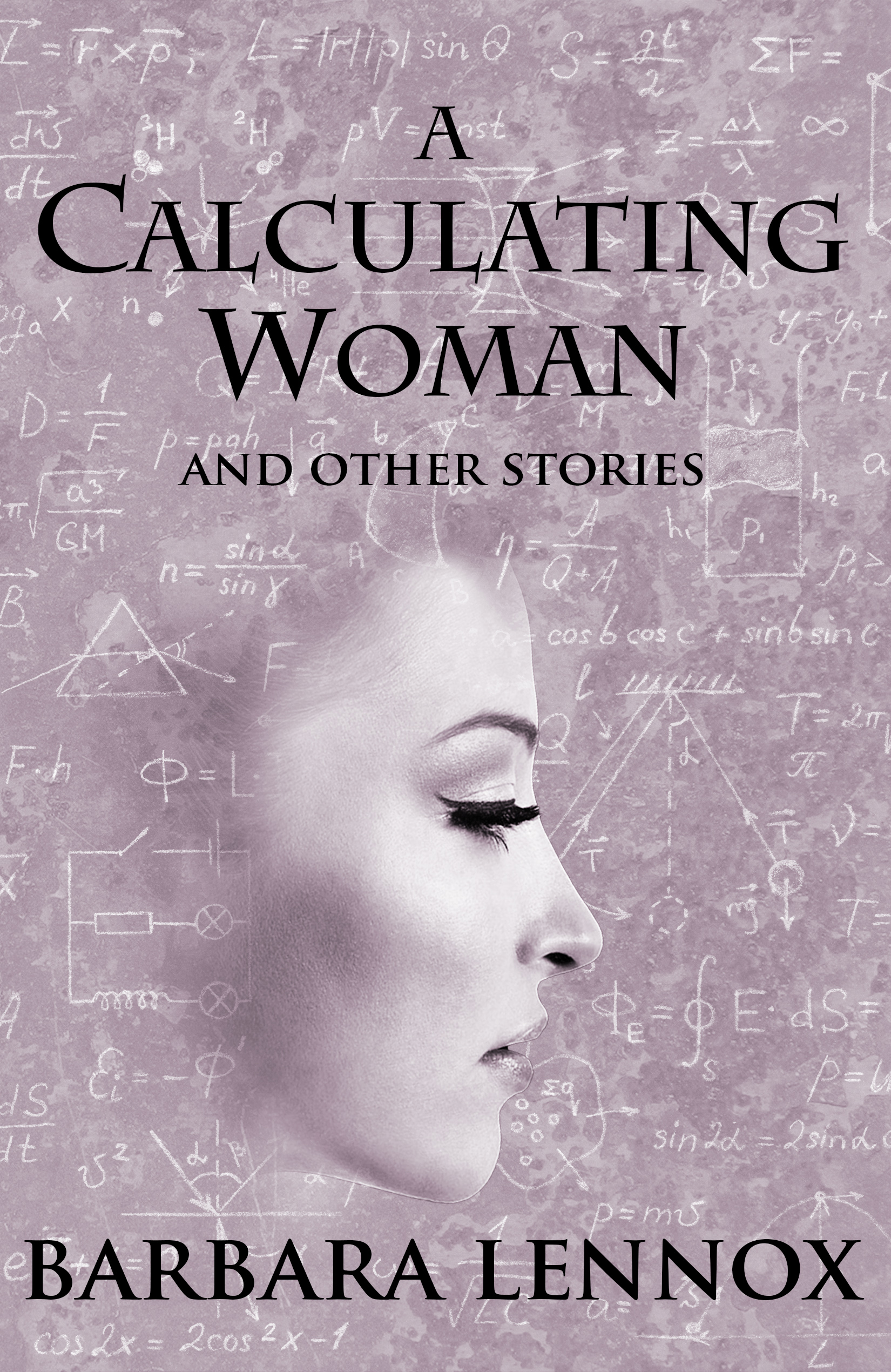 A Calculating Woman and Other Stories