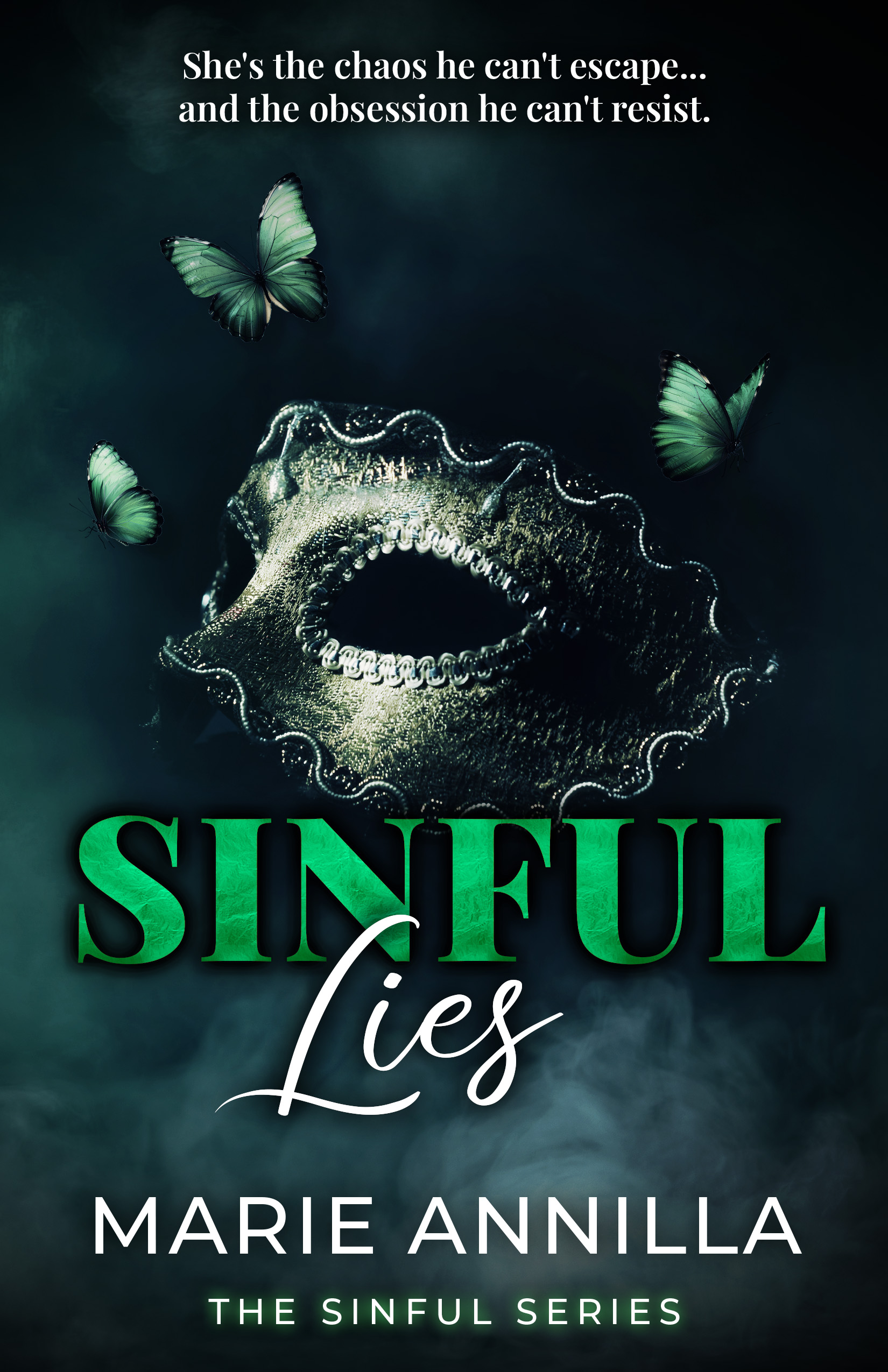 Sinful Lies