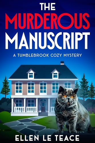 The Murderous Manuscript