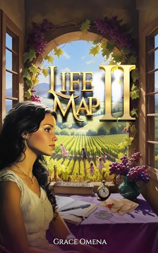Life Map: II