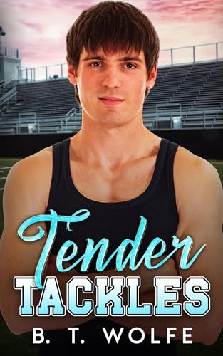Tender Tackles
