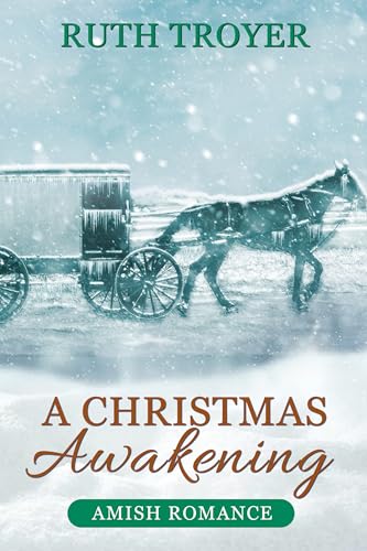 A Christmas Awakening