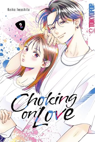 Choking on Love 02