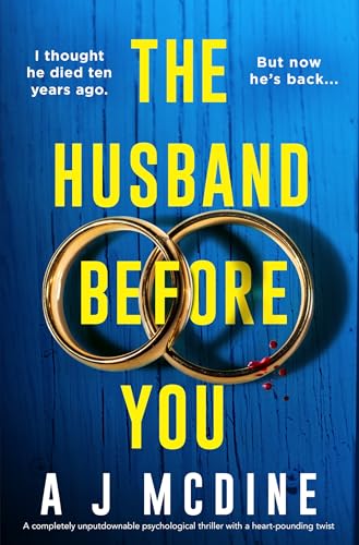 The Husband Before You