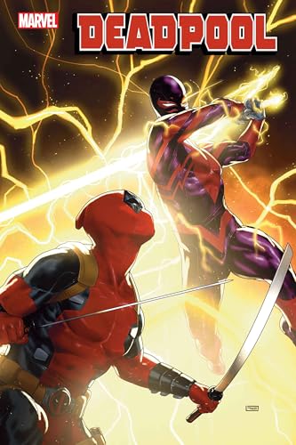 Deadpool (2024-) #12