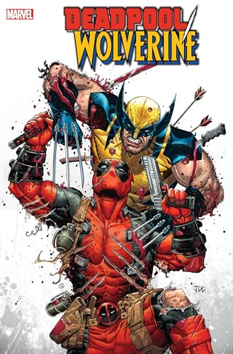 Deadpool/Wolverine (2025-) #3