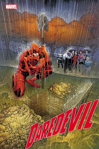 Daredevil (2023-) #19