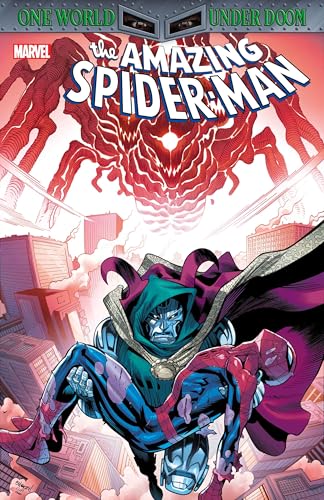 Amazing Spider-Man (2022-2025) #69 (Amazing Spider-Man