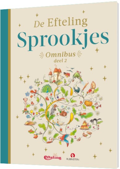 De Efteling Sprookjes Omnibus deel 2