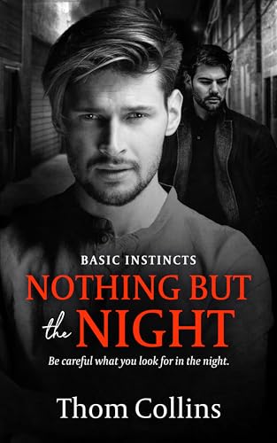 Nothing But the Night
