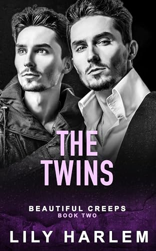 The Twins book cover