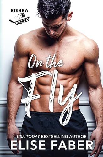 On the Fly book cover