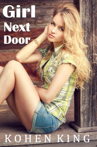 Girl Next Door: A Harem Fantasy
