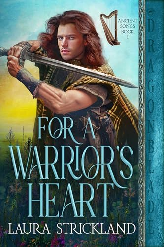 For a Warrior’s Heart